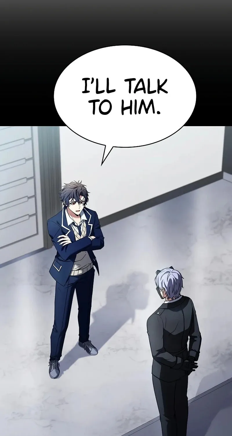 The Constellations Are My Disciples Chapter 115 page 22 - 