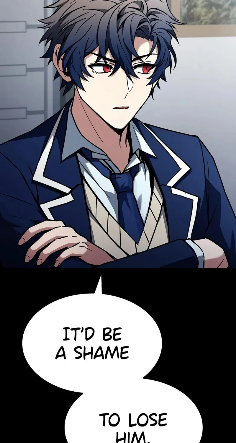 The Constellations Are My Disciples Chapter 115 page 24 - 