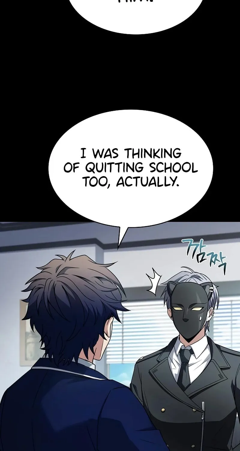 The Constellations Are My Disciples Chapter 115 page 25 - 