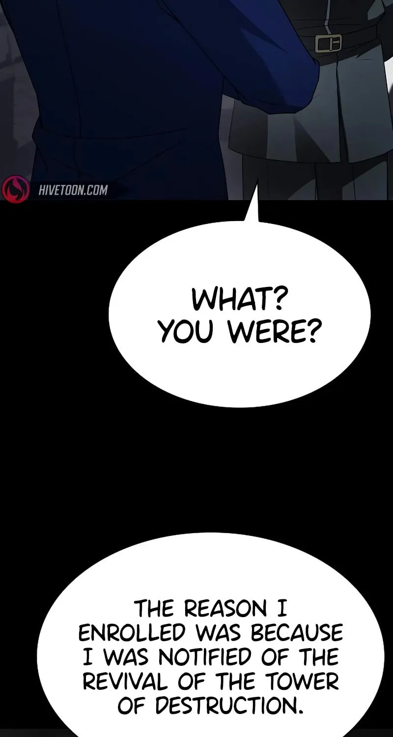 The Constellations Are My Disciples Chapter 115 page 26 - 