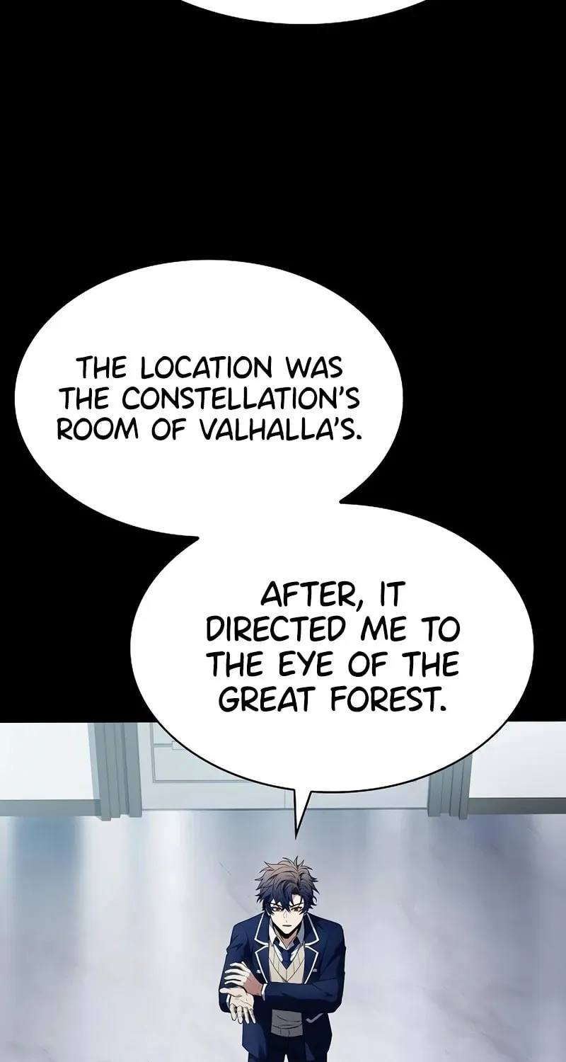 The Constellations Are My Disciples Chapter 115 page 28 - 