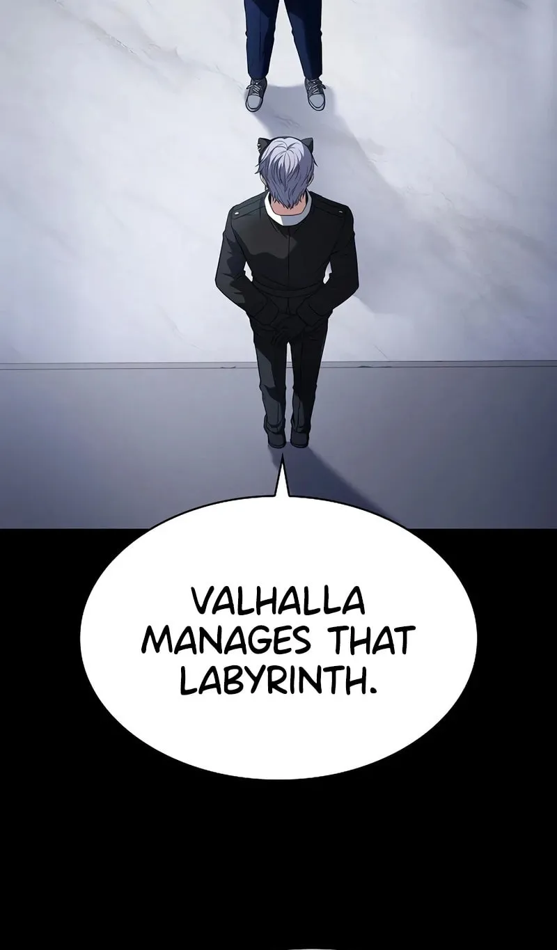 The Constellations Are My Disciples Chapter 115 page 29 - 