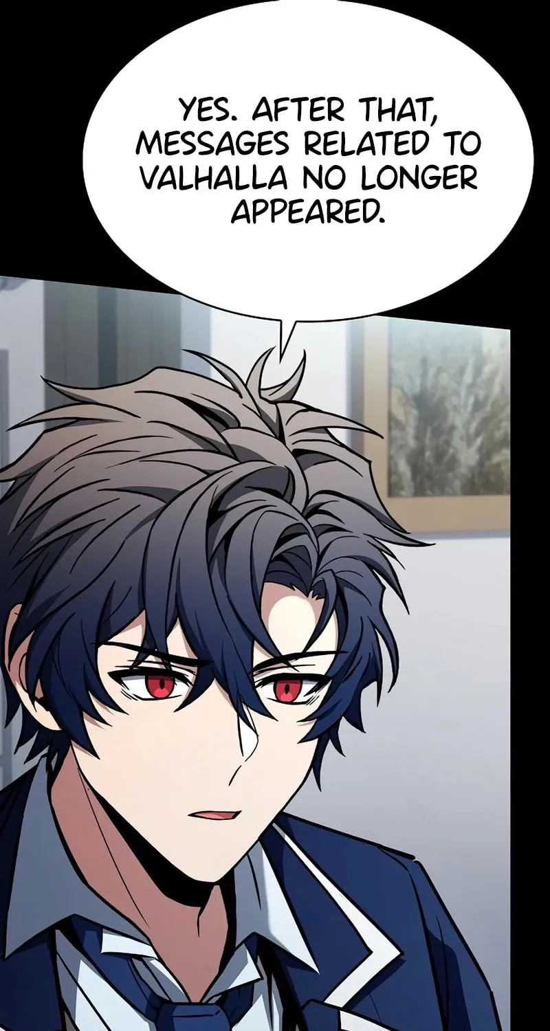 The Constellations Are My Disciples Chapter 115 page 30 - 