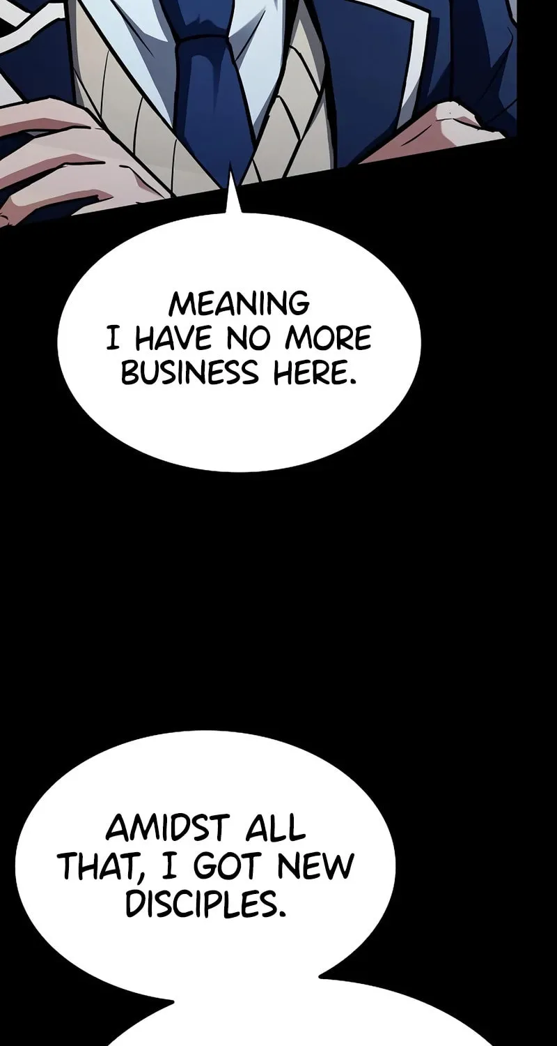 The Constellations Are My Disciples Chapter 115 page 31 - 