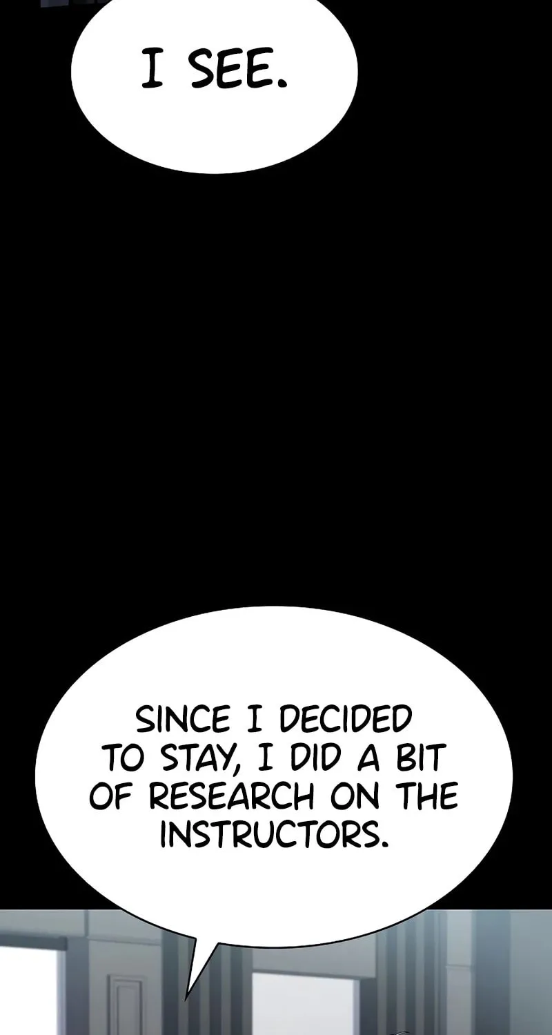 The Constellations Are My Disciples Chapter 115 page 33 - 