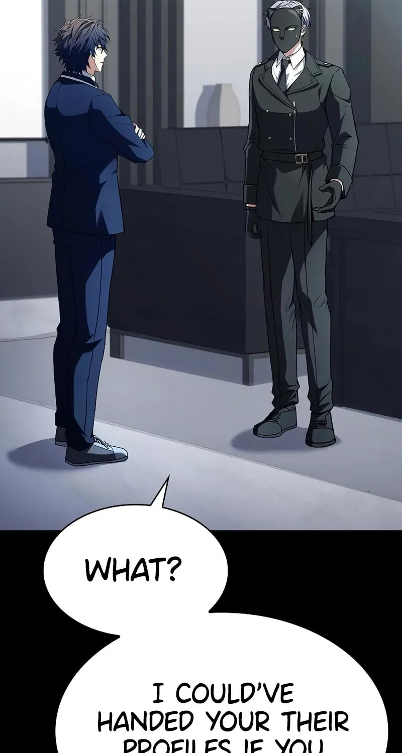 The Constellations Are My Disciples Chapter 115 page 34 - 