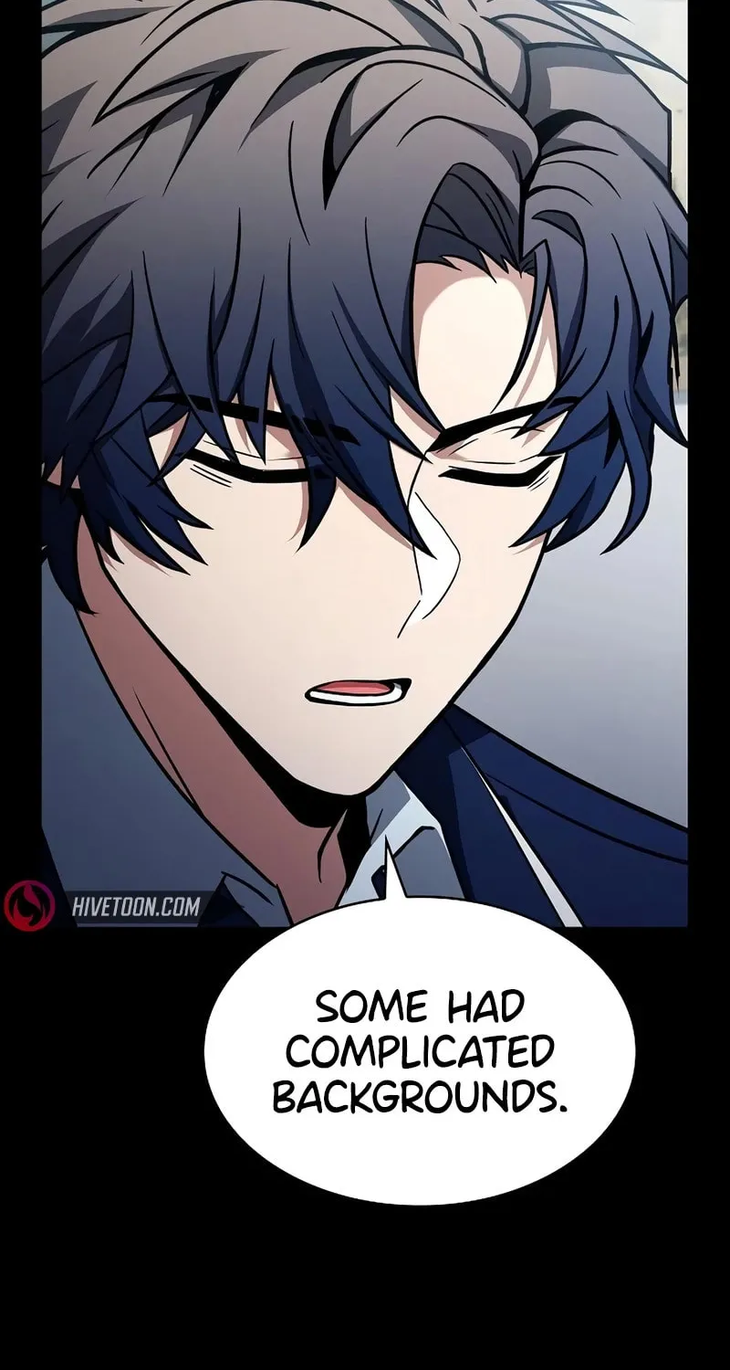 The Constellations Are My Disciples Chapter 115 page 37 - 
