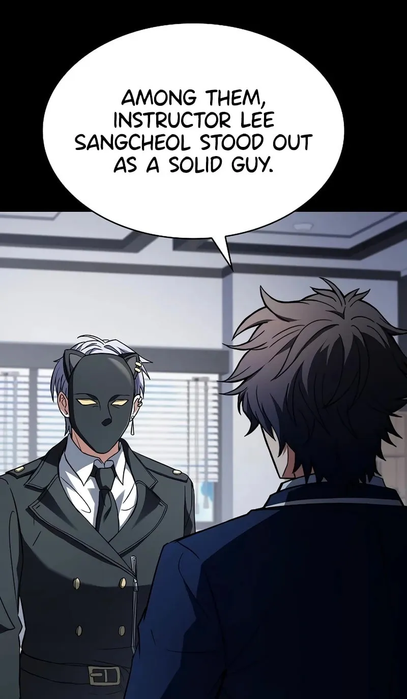 The Constellations Are My Disciples Chapter 115 page 38 - 