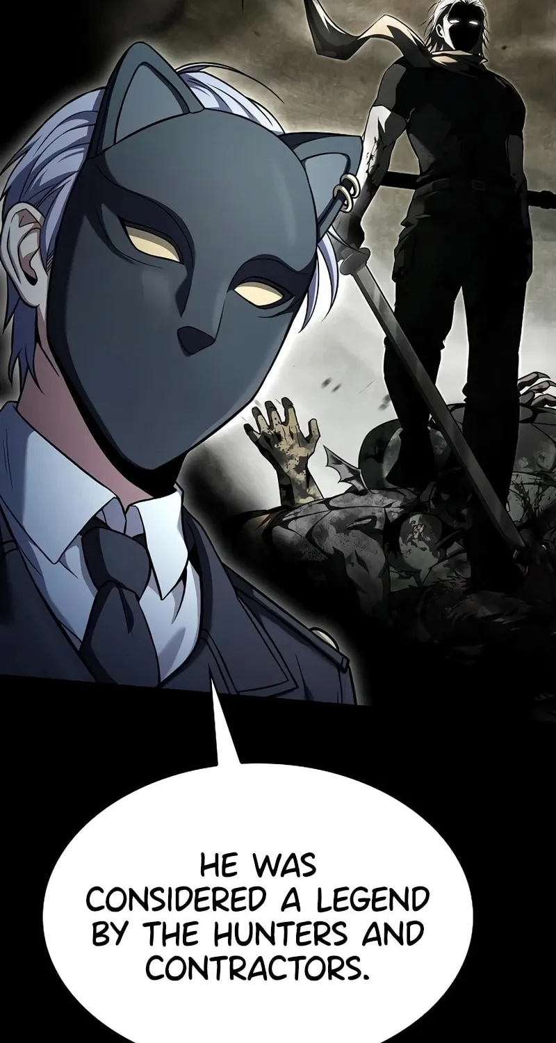 The Constellations Are My Disciples Chapter 115 page 40 - 