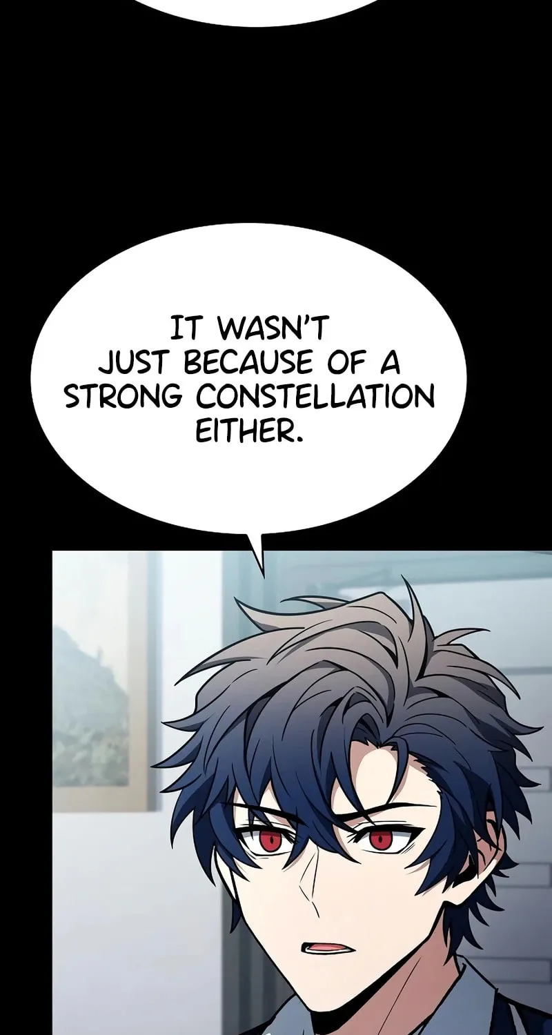 The Constellations Are My Disciples Chapter 115 page 41 - 