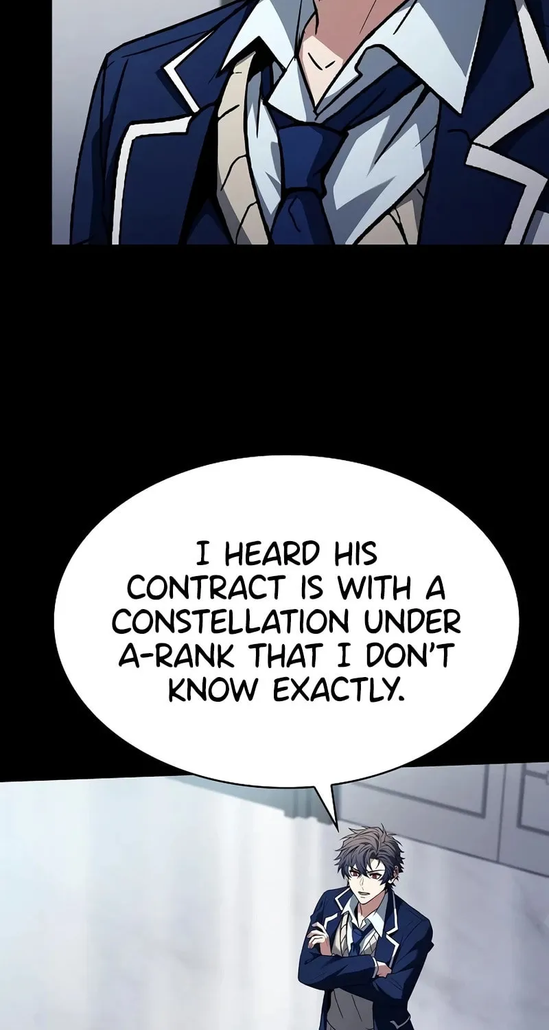 The Constellations Are My Disciples Chapter 115 page 42 - 