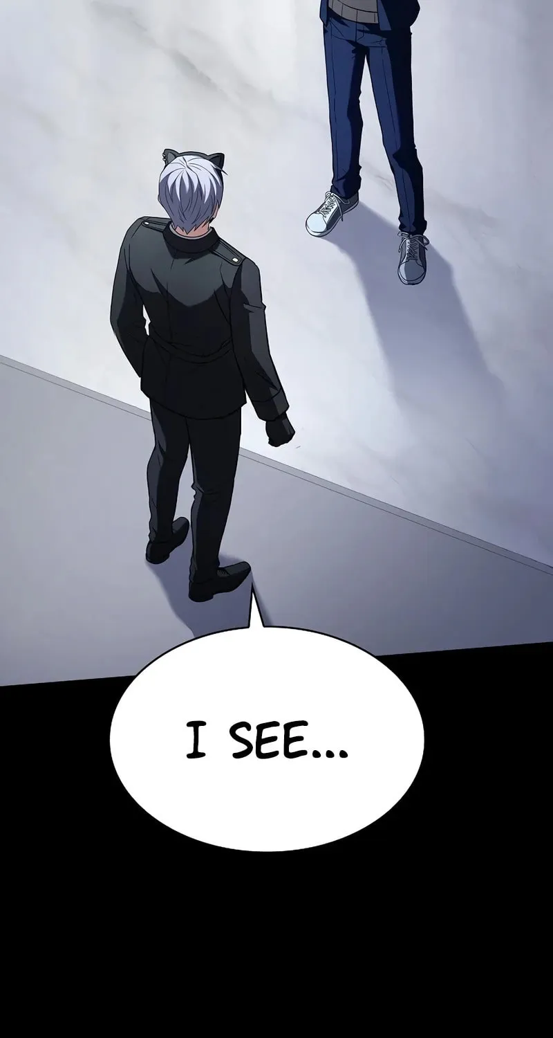 The Constellations Are My Disciples Chapter 115 page 43 - 