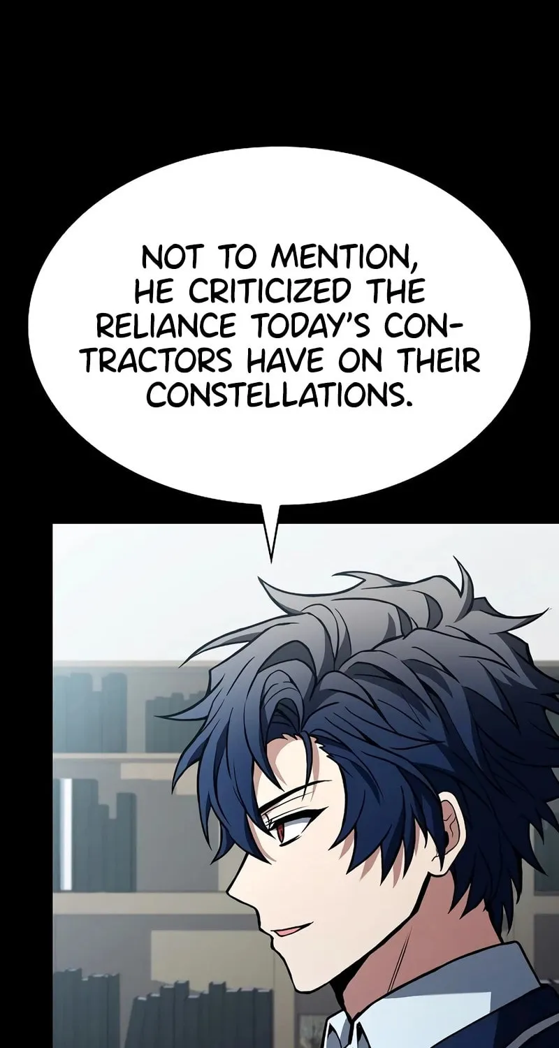 The Constellations Are My Disciples Chapter 115 page 44 - 
