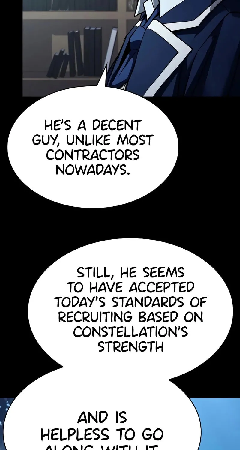 The Constellations Are My Disciples Chapter 115 page 45 - 