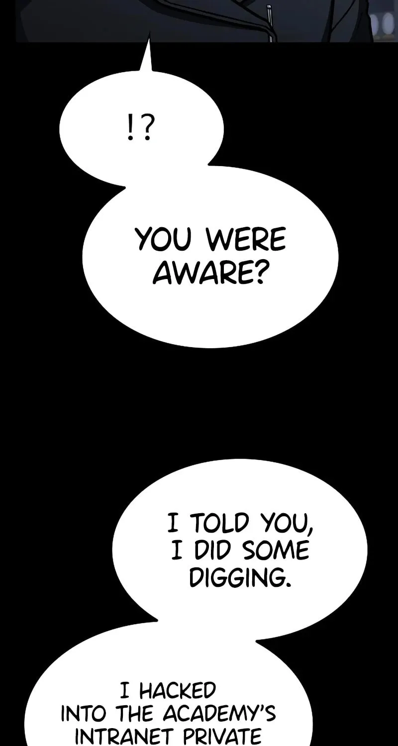 The Constellations Are My Disciples Chapter 115 page 49 - 