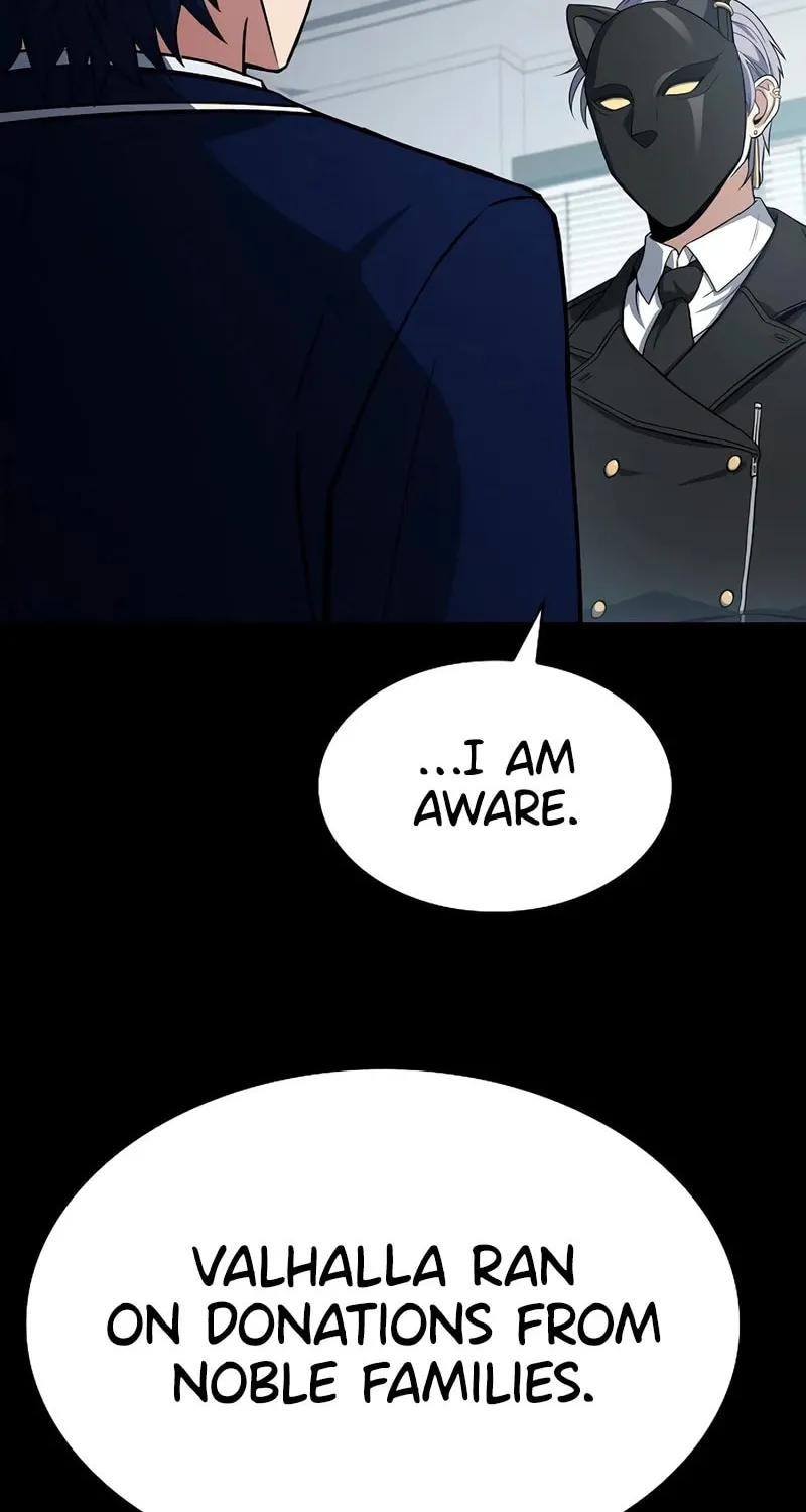 The Constellations Are My Disciples Chapter 115 page 52 - 