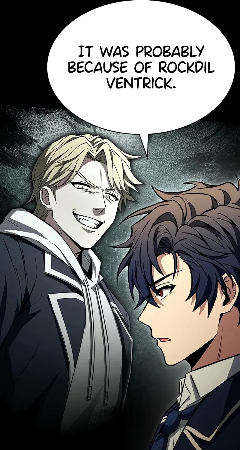 The Constellations Are My Disciples Chapter 115 page 58 - 
