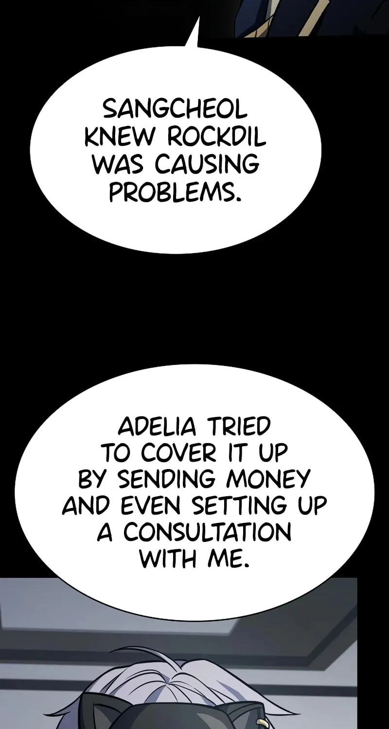 The Constellations Are My Disciples Chapter 115 page 59 - 