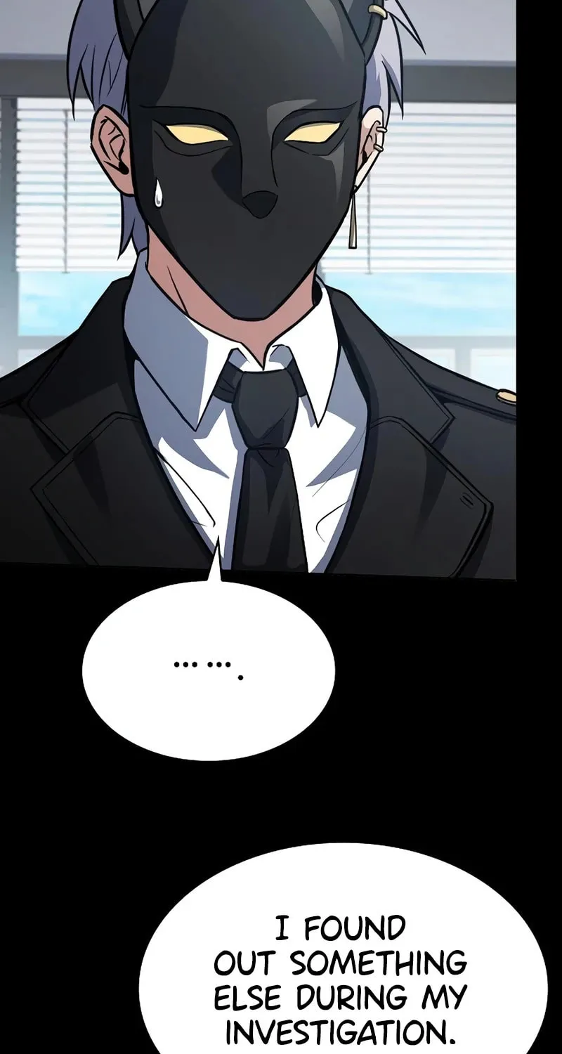 The Constellations Are My Disciples Chapter 115 page 60 - 