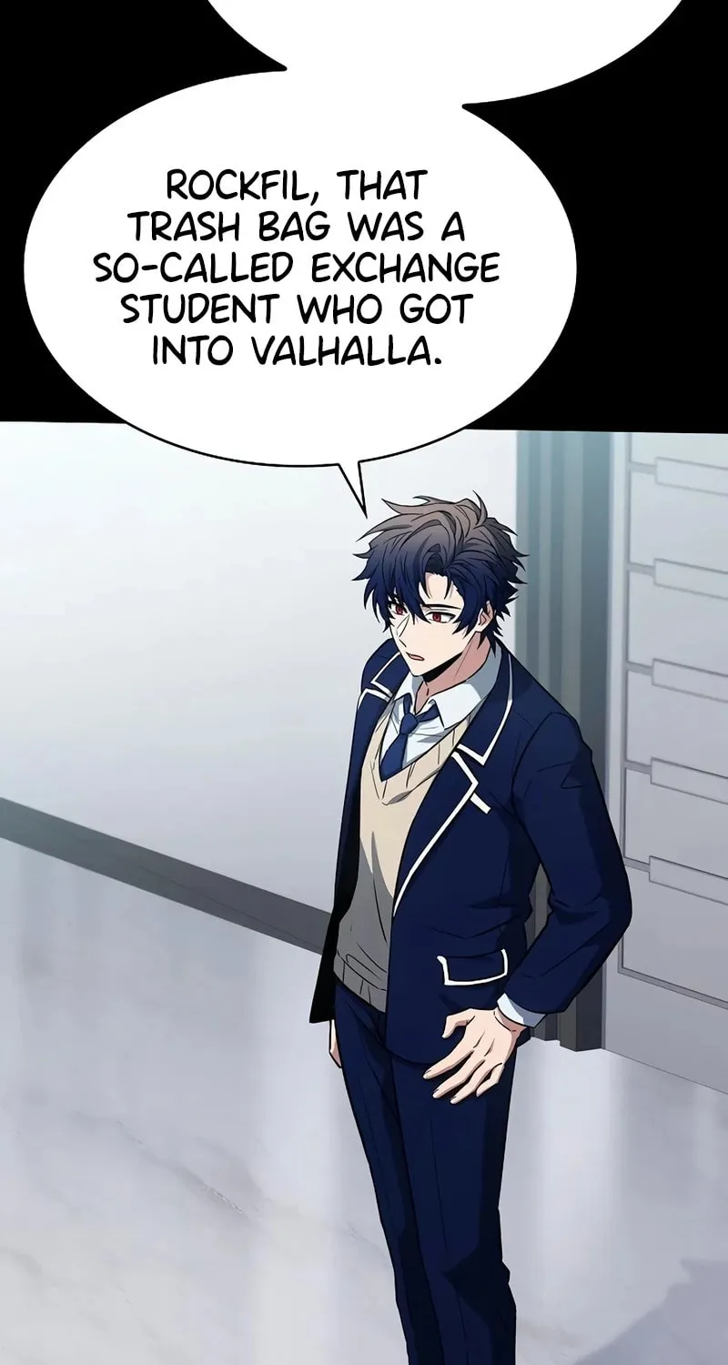 The Constellations Are My Disciples Chapter 115 page 61 - 