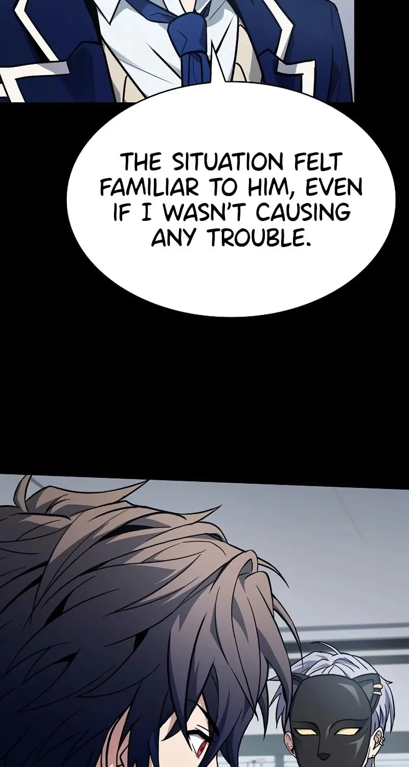 The Constellations Are My Disciples Chapter 115 page 70 - 