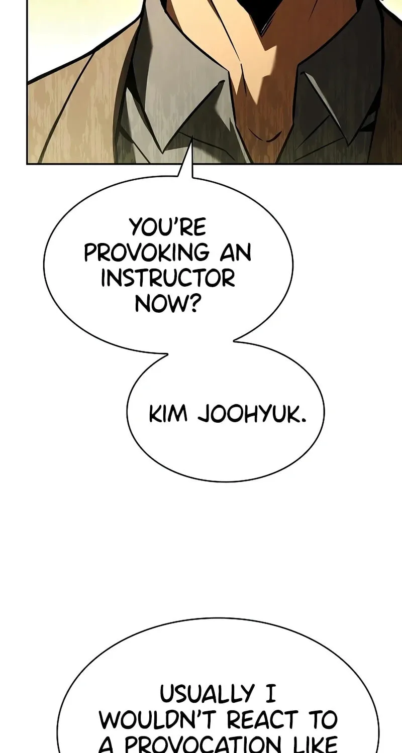 The Constellations Are My Disciples Chapter 115 page 8 - 