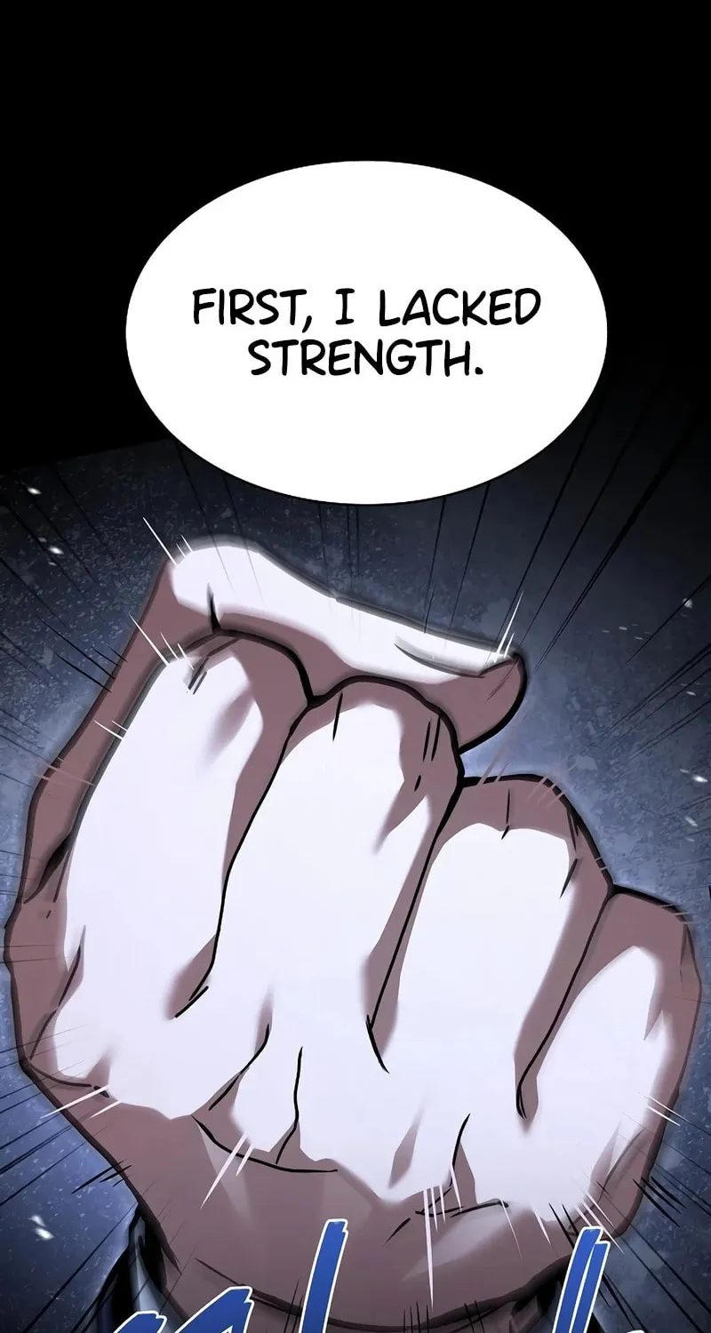 The Constellations Are My Disciples Chapter 115 page 75 - 