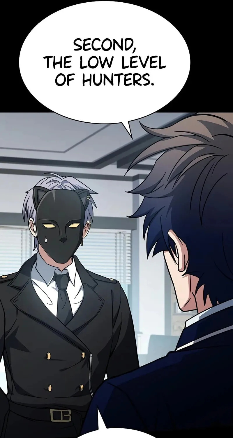 The Constellations Are My Disciples Chapter 115 page 77 - 