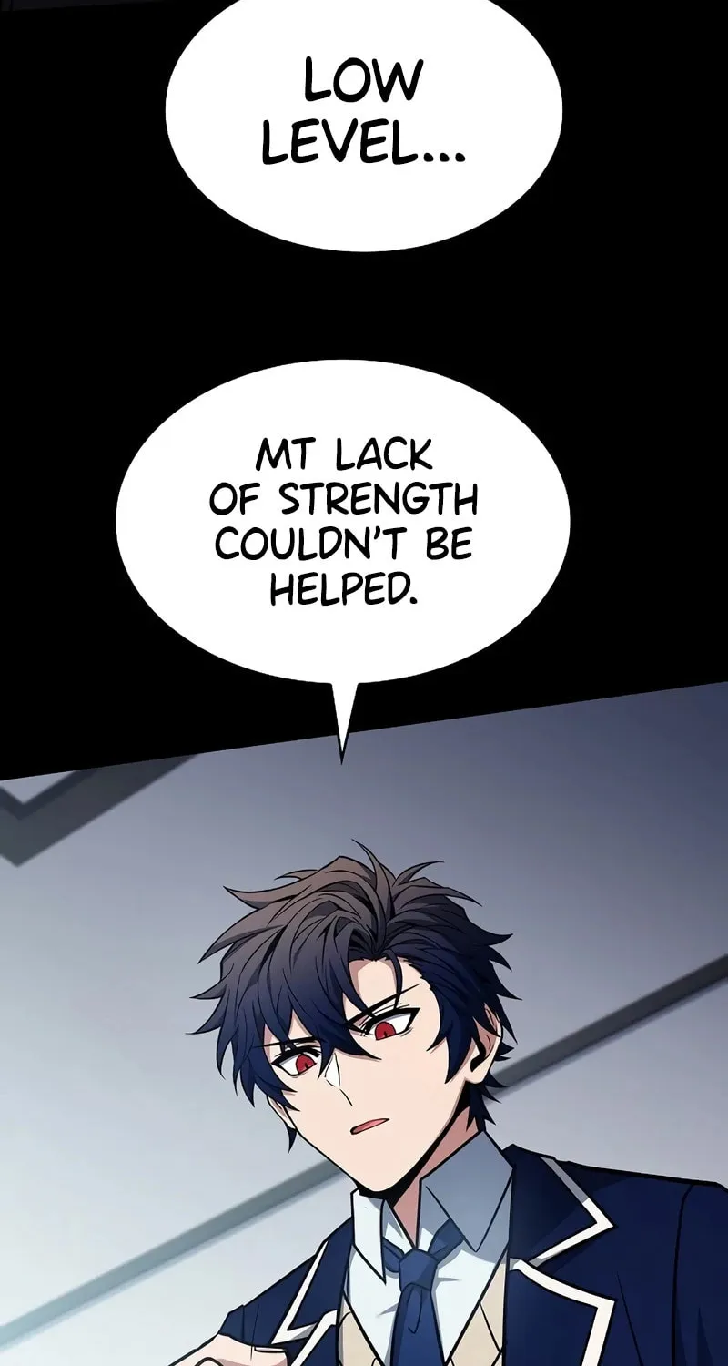 The Constellations Are My Disciples Chapter 115 page 78 - 