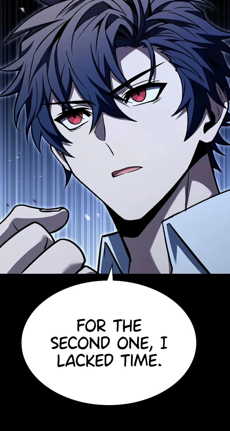 The Constellations Are My Disciples Chapter 115 page 80 - 