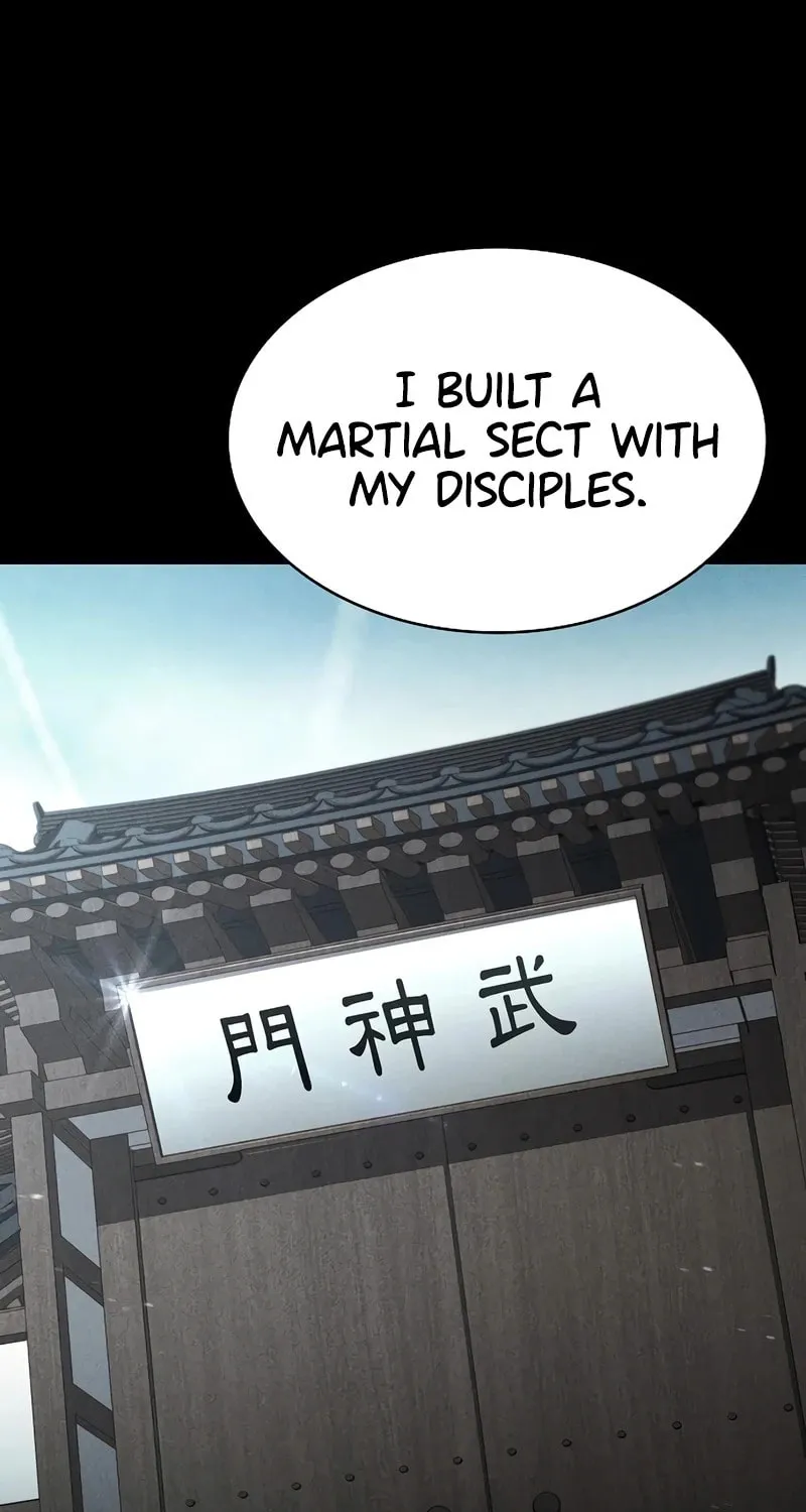 The Constellations Are My Disciples Chapter 115 page 81 - 