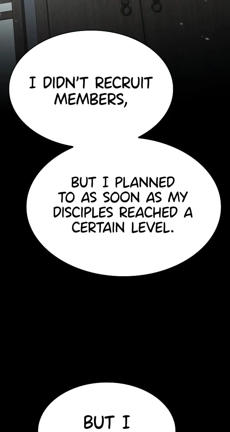 The Constellations Are My Disciples Chapter 115 page 82 - 