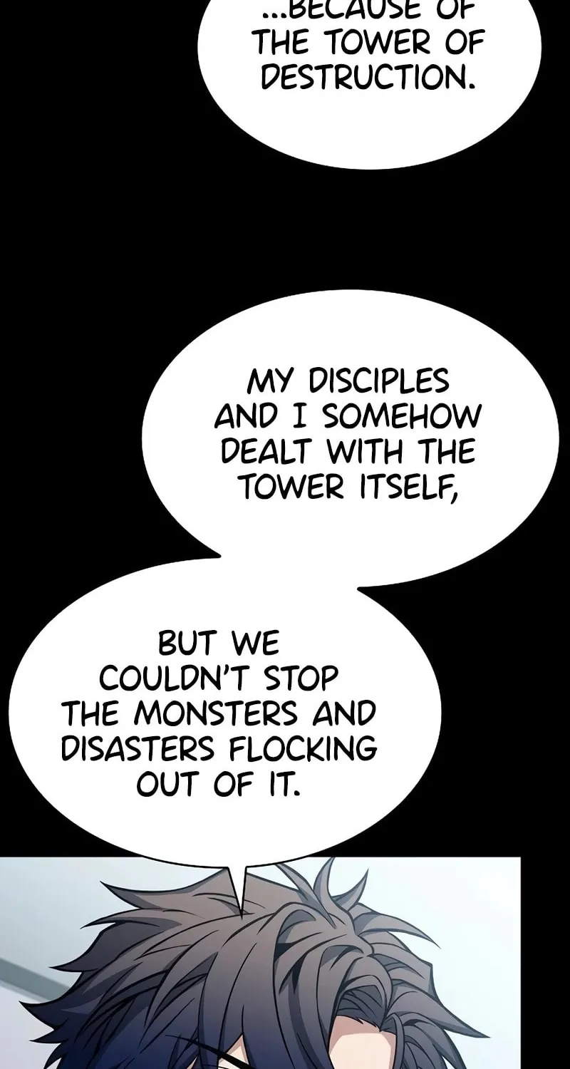 The Constellations Are My Disciples Chapter 115 page 84 - 