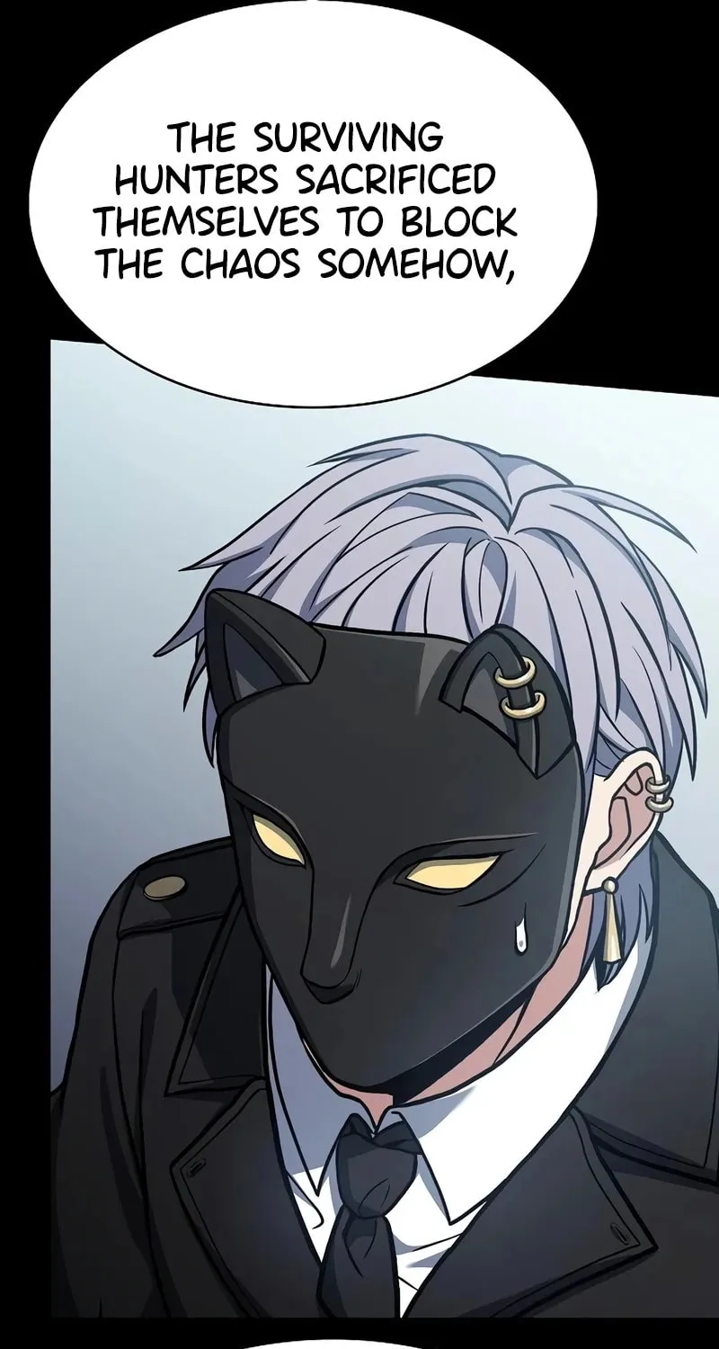 The Constellations Are My Disciples Chapter 115 page 86 - 