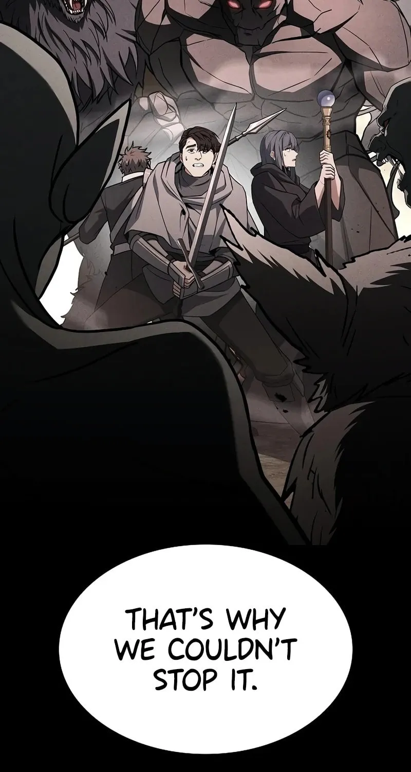 The Constellations Are My Disciples Chapter 115 page 88 - 