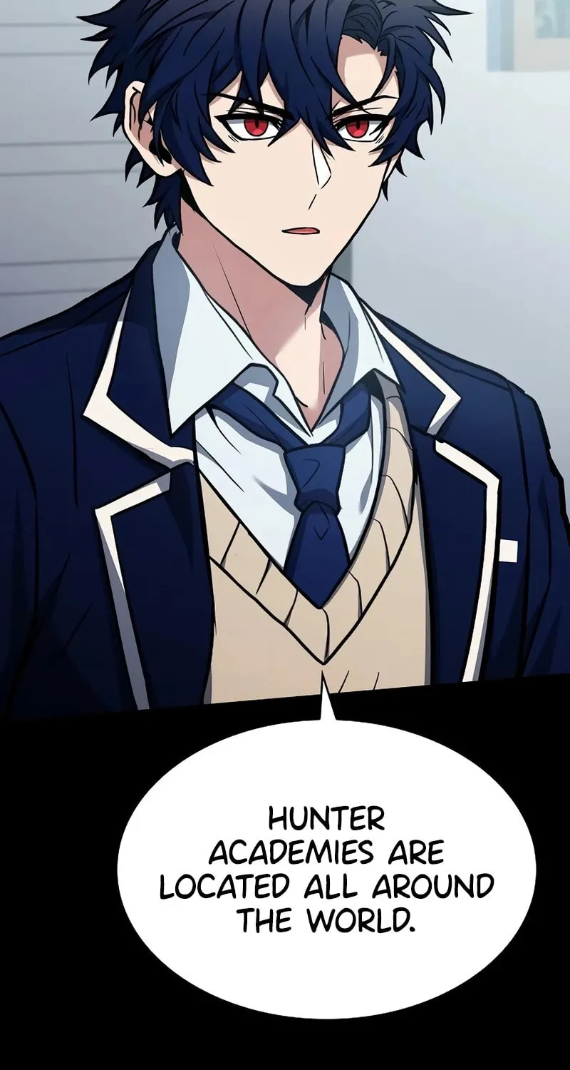The Constellations Are My Disciples Chapter 115 page 91 - 