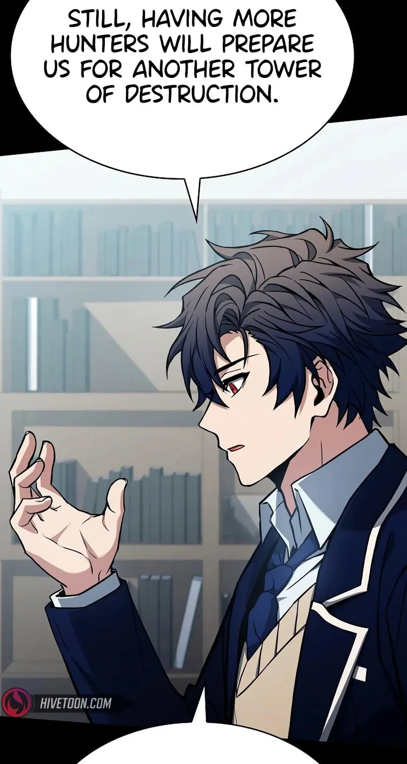 The Constellations Are My Disciples Chapter 115 page 94 - 
