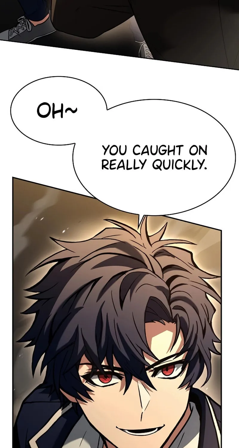 The Constellations Are My Disciples Chapter 116 page 101 - 