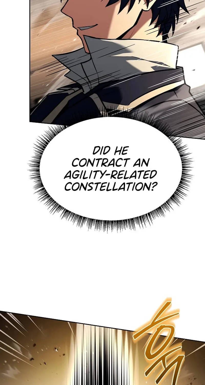 The Constellations Are My Disciples Chapter 116 page 12 - 