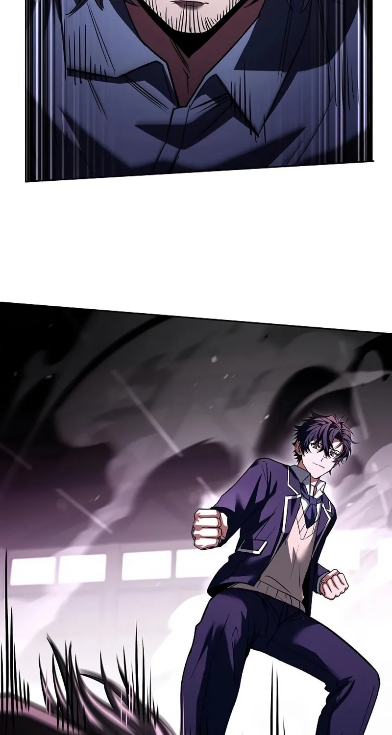 The Constellations Are My Disciples Chapter 116 page 115 - 