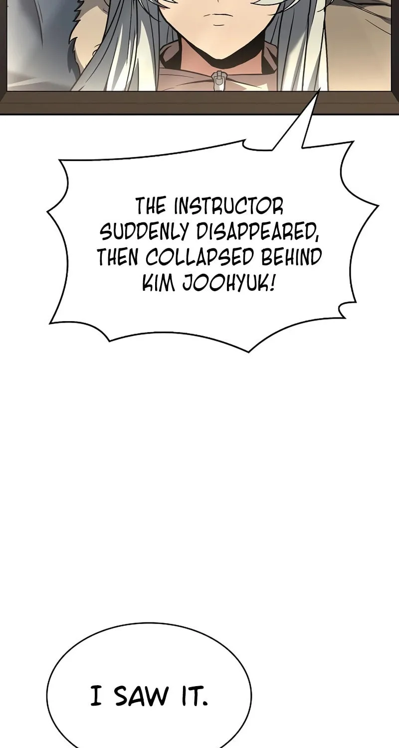 The Constellations Are My Disciples Chapter 116 page 21 - 