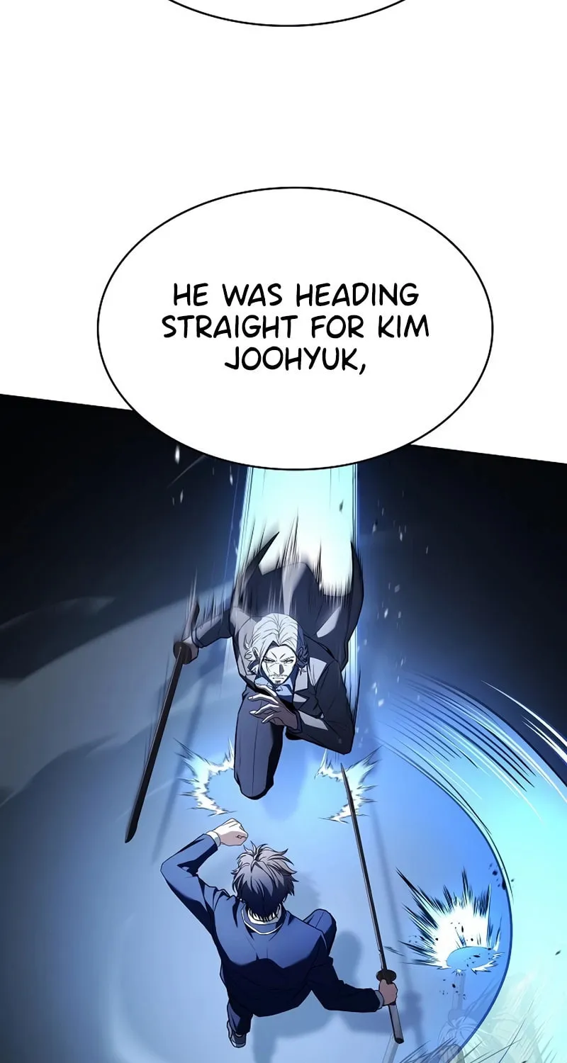 The Constellations Are My Disciples Chapter 116 page 23 - 