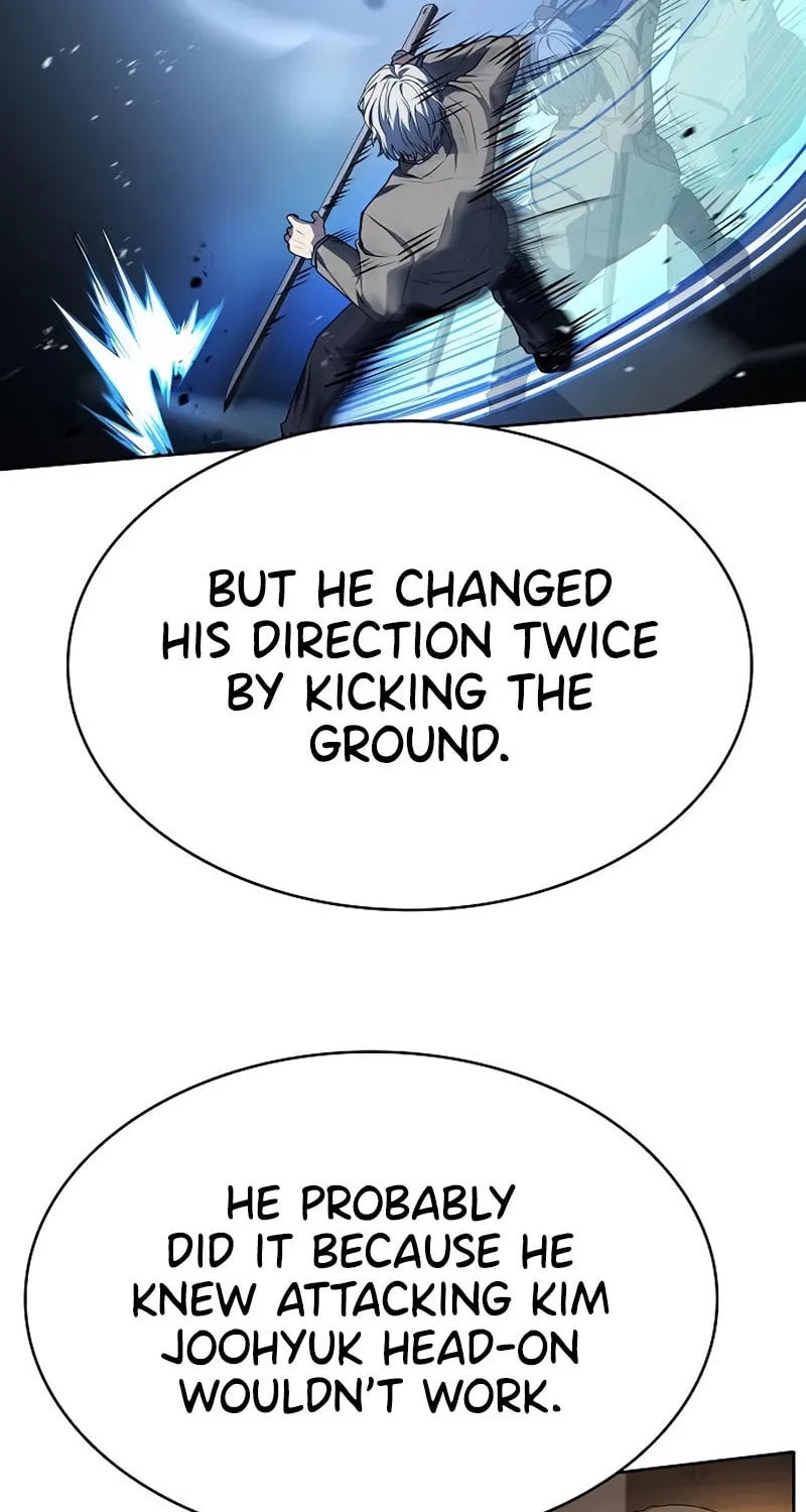 The Constellations Are My Disciples Chapter 116 page 24 - 