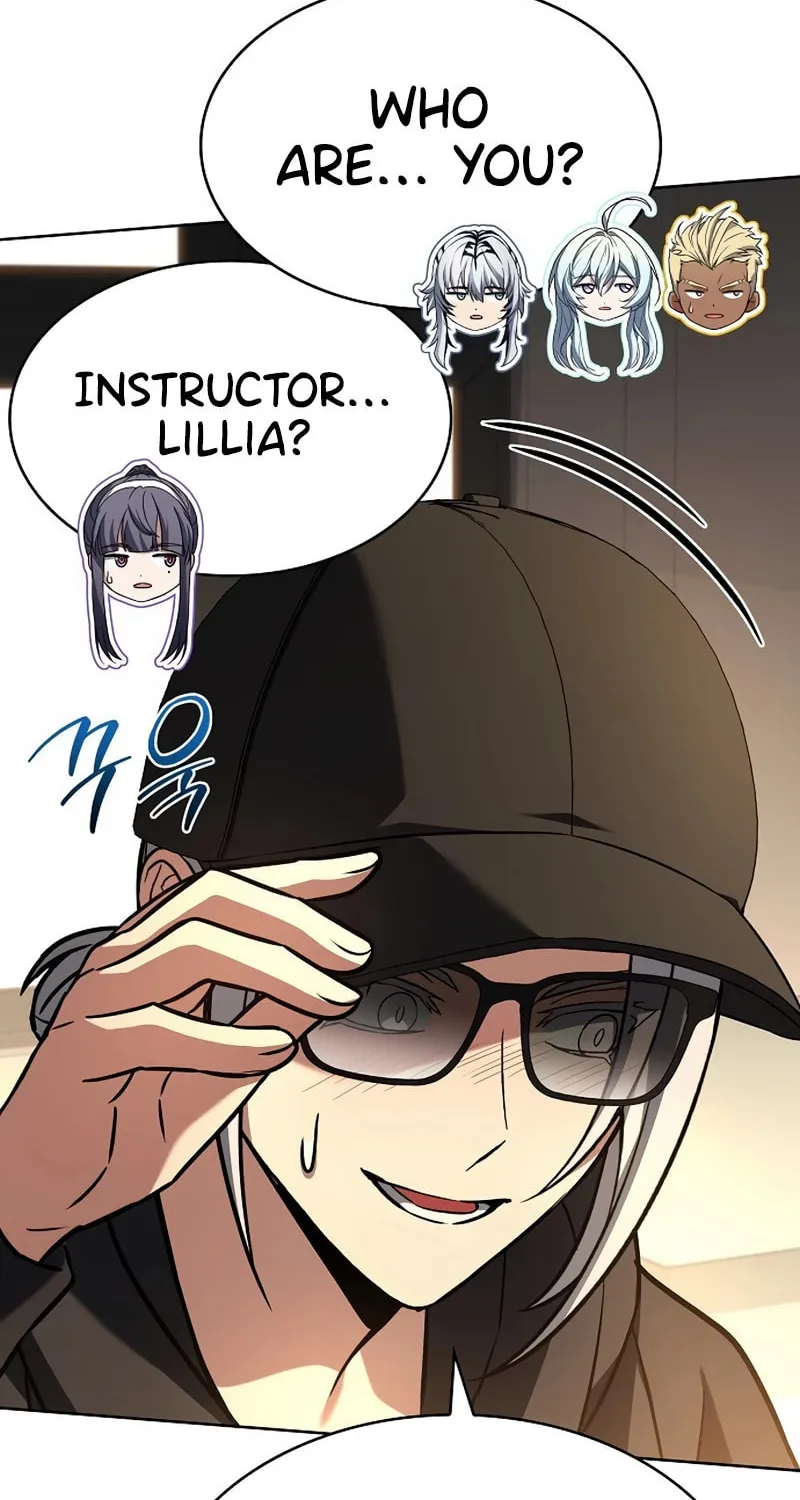 The Constellations Are My Disciples Chapter 116 page 29 - 