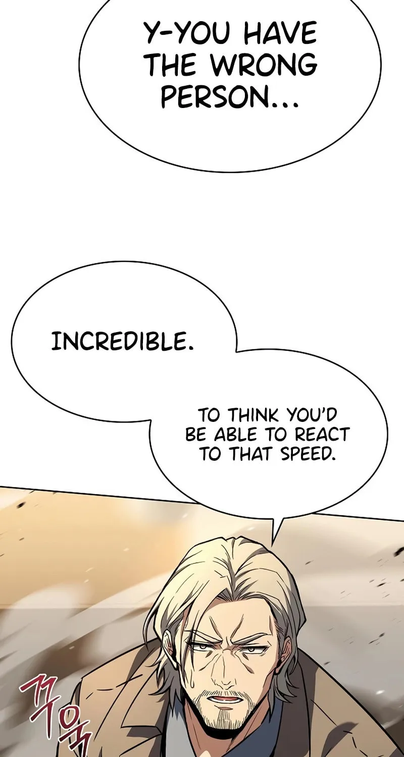 The Constellations Are My Disciples Chapter 116 page 30 - 
