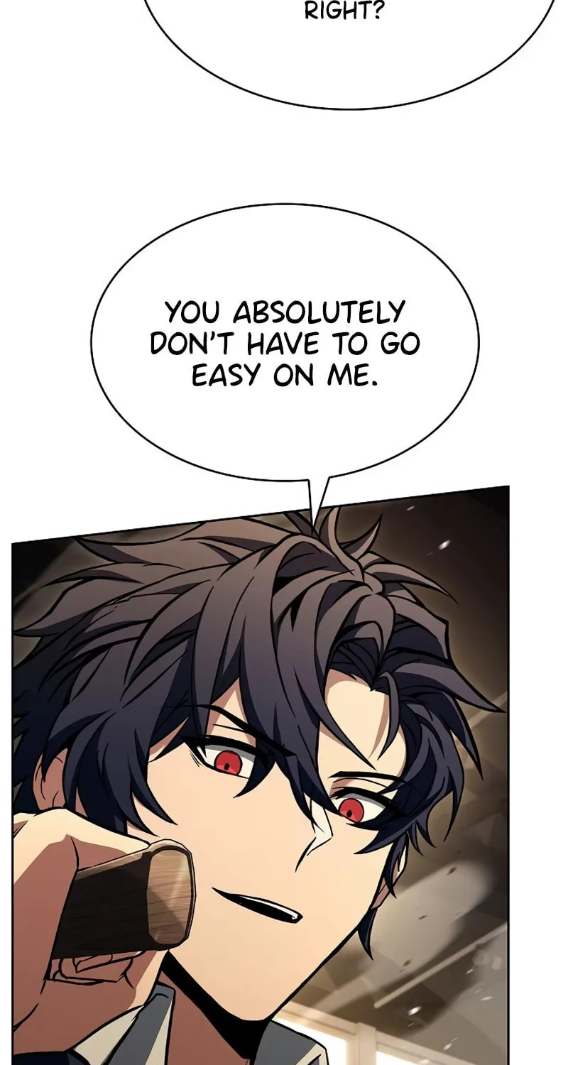 The Constellations Are My Disciples Chapter 116 page 33 - 