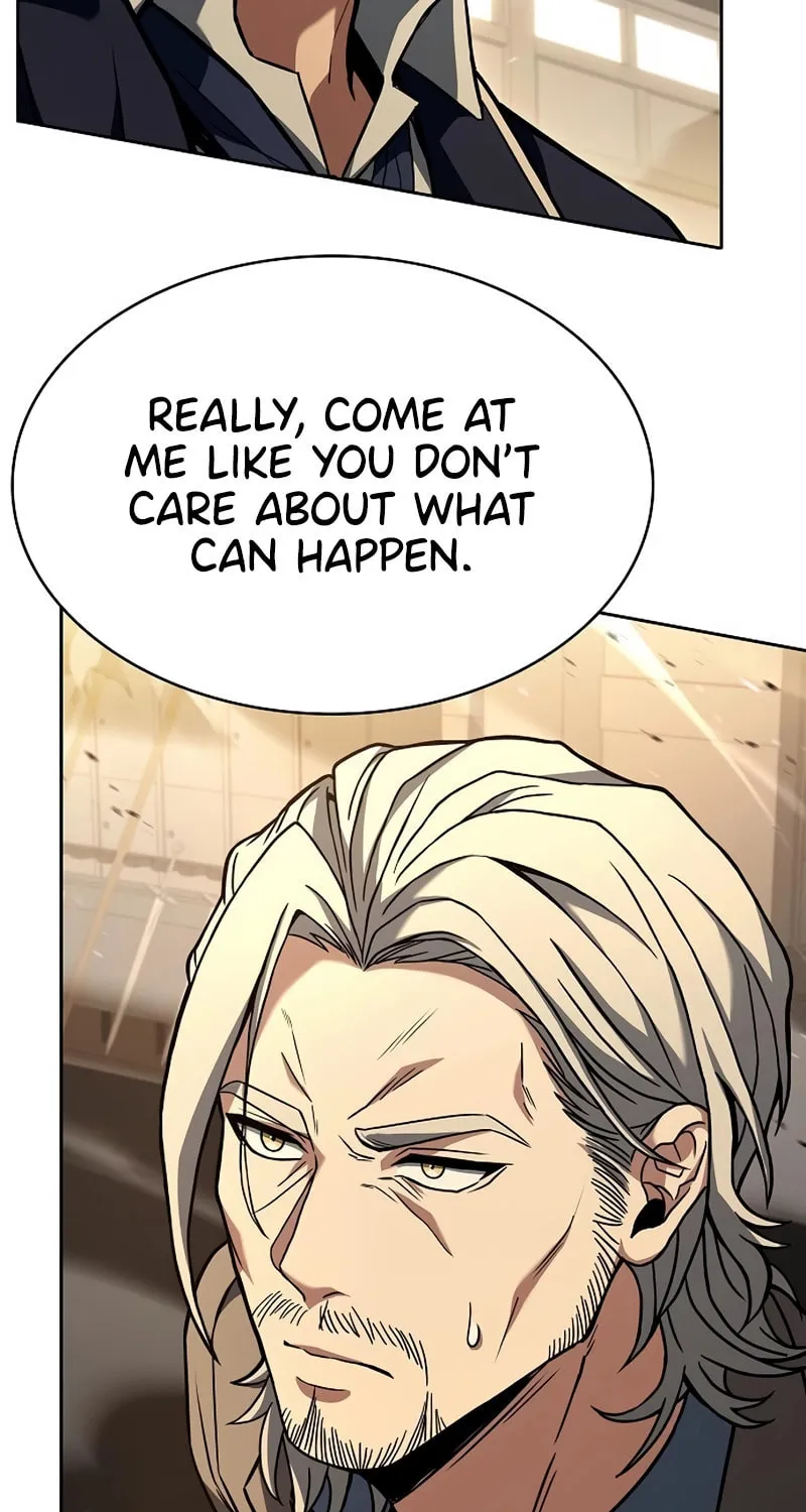 The Constellations Are My Disciples Chapter 116 page 34 - 