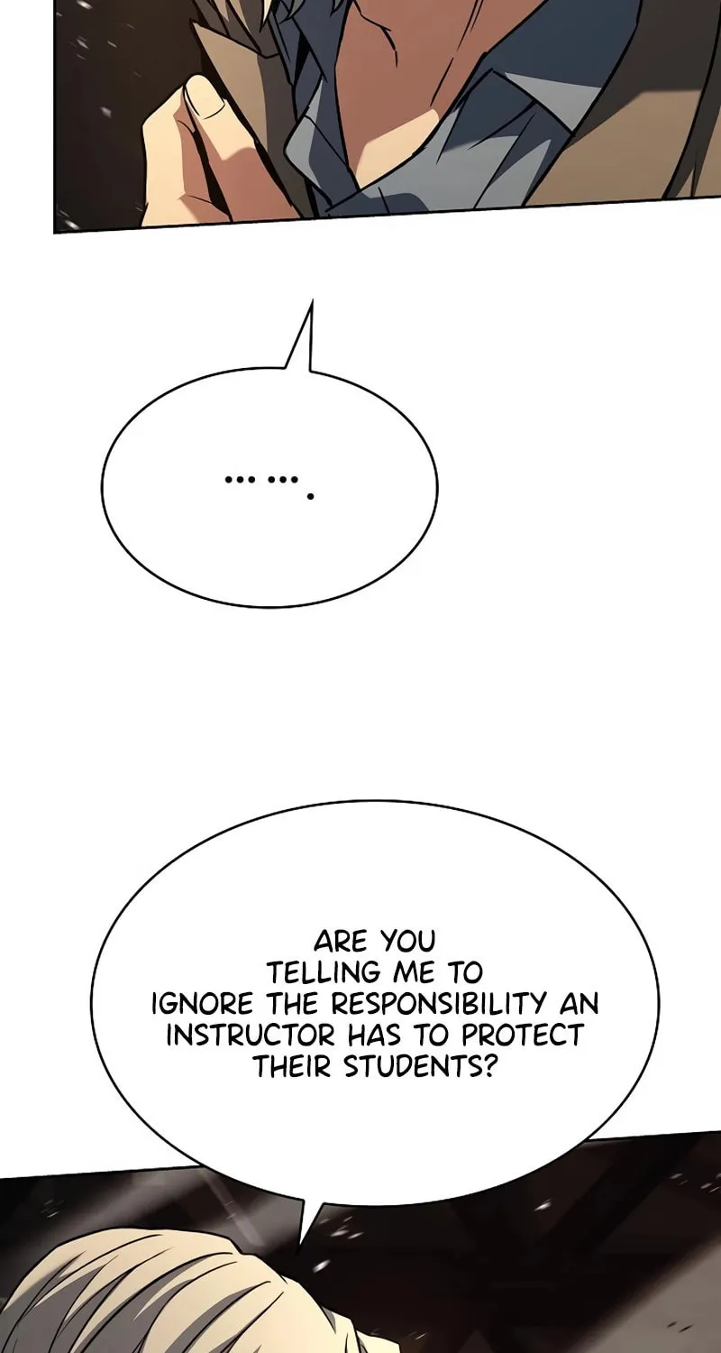 The Constellations Are My Disciples Chapter 116 page 35 - 