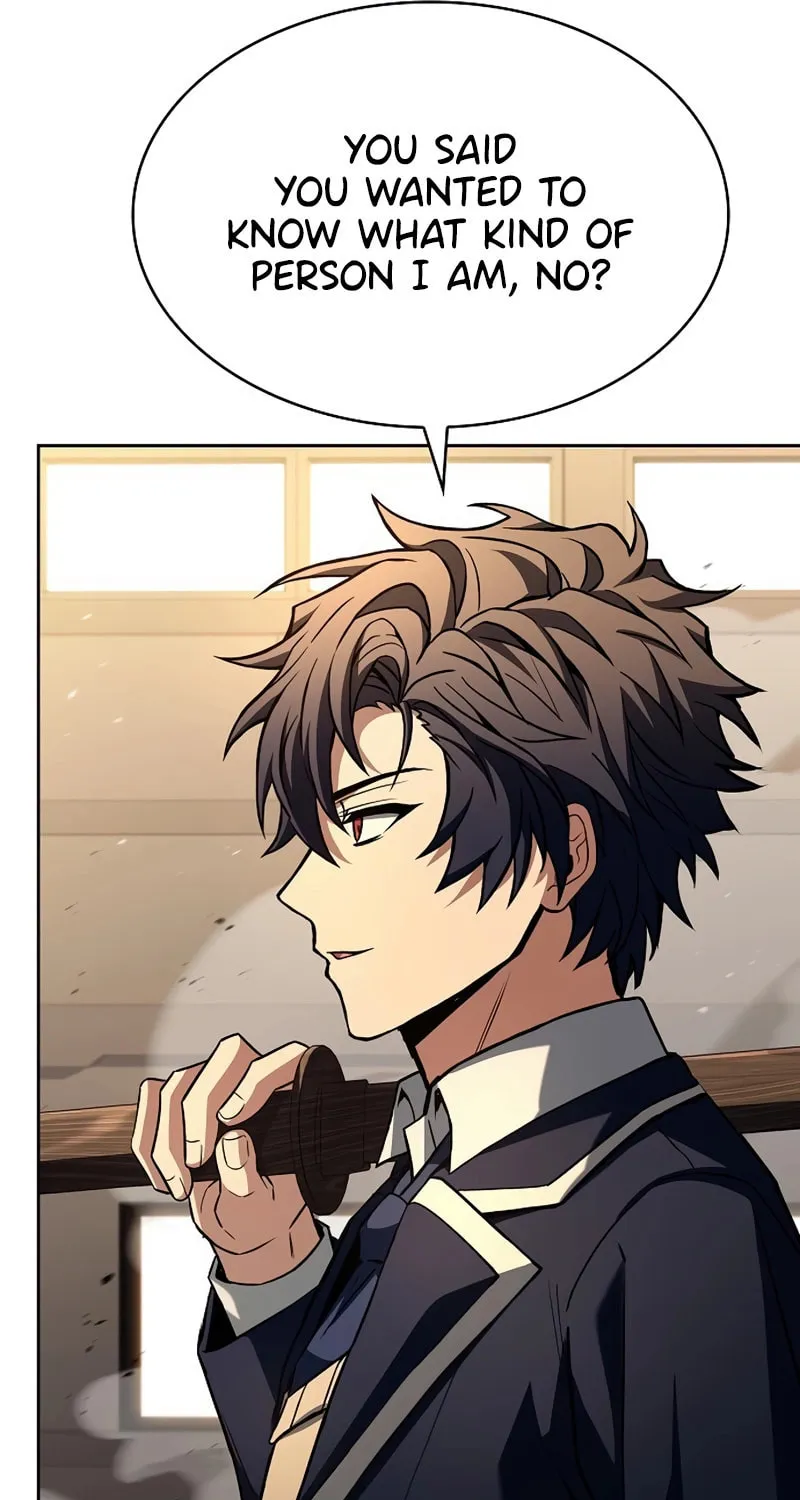 The Constellations Are My Disciples Chapter 116 page 37 - 