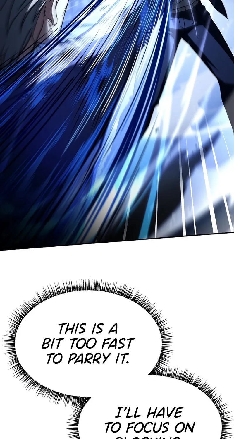 The Constellations Are My Disciples Chapter 116 page 43 - 